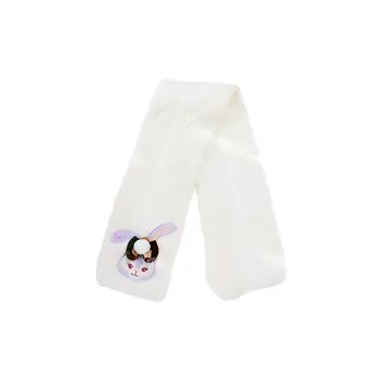 Disney Warm Winter StellaLou Knitted Fabric Scarf Compatible For Above 3 Years Old Audience Doll Products