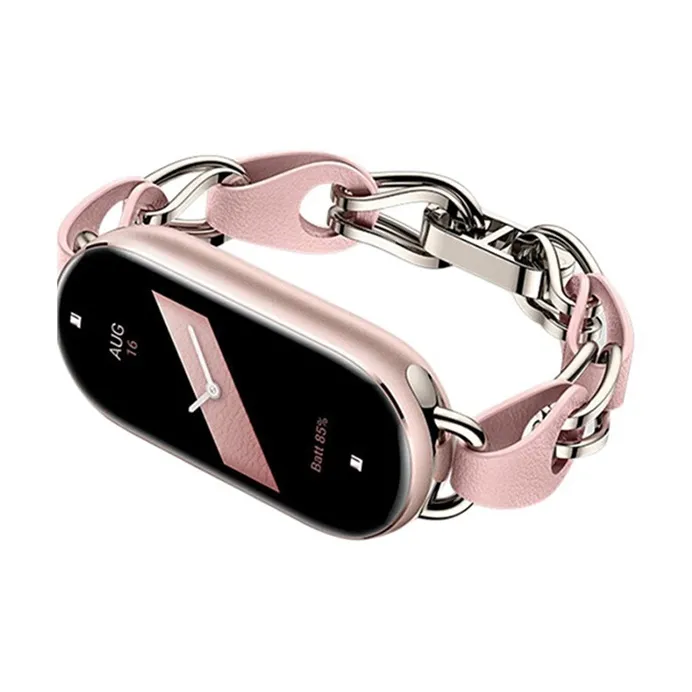 Miss Wrist Xiaomi Compatibility Watch Band 135~180mm Metal-3