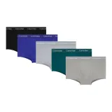 5 Pack (Dark Khaki/Green/Gray/Blue/Black)