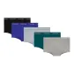 5 Pack (Dark Khaki/Green/Gray/Blue/Black)