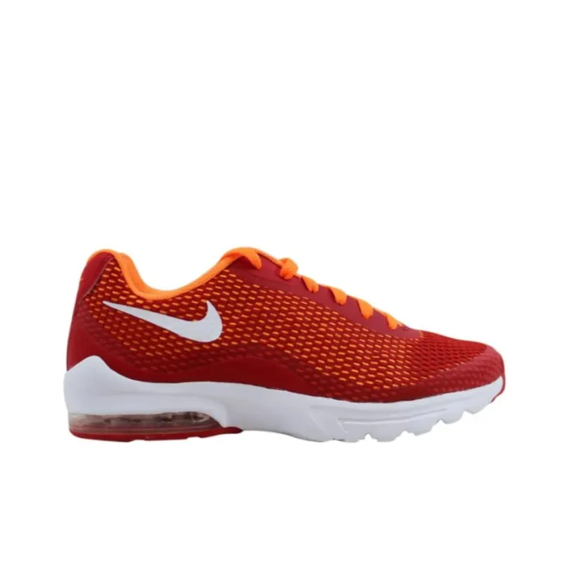 Nike Air Max Invigor Se University Red-1