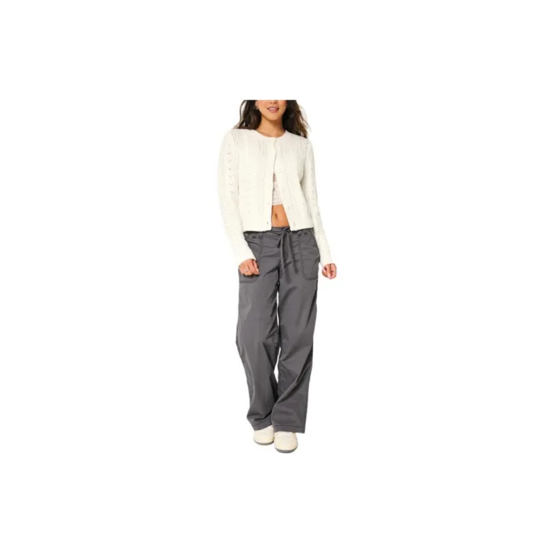 Hollister Sweaters Women's-1