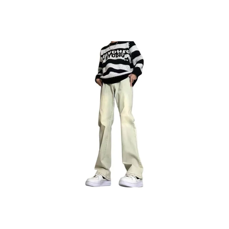 Humanism 1986 Jeans Unisex-11