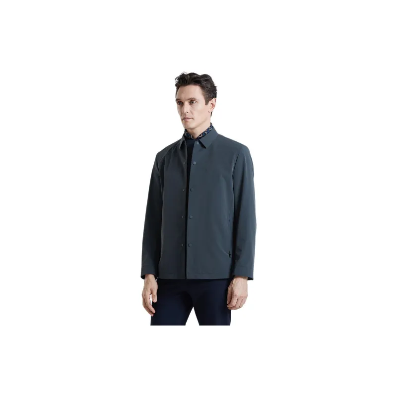 SHANSHAN Jackets Men-7