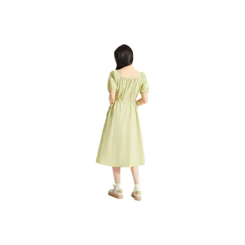 Hotwind Short Sleeved Dresses Women's