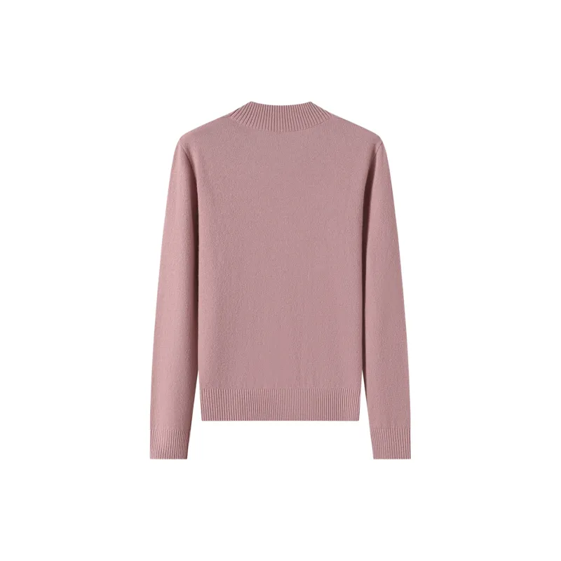 H YXIANG Sweaters Women's-12