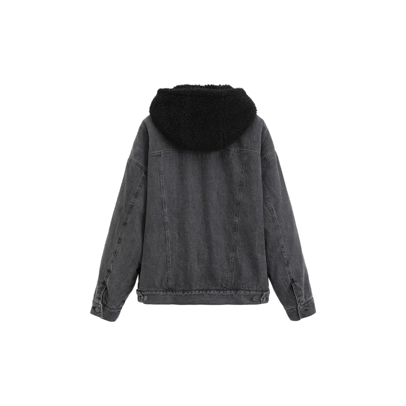 GAP Fall And Winter Jacket Men's-1