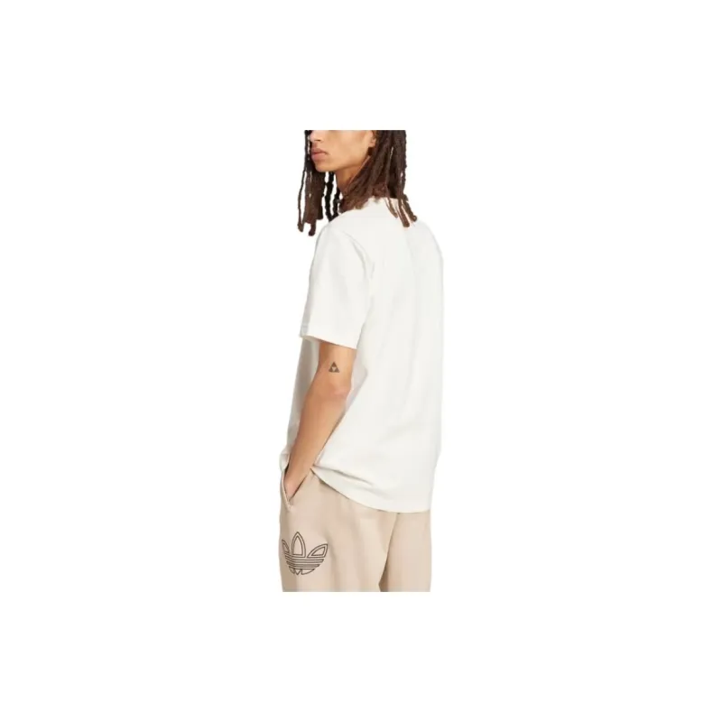 Adidas Originals Graphic Tee-2