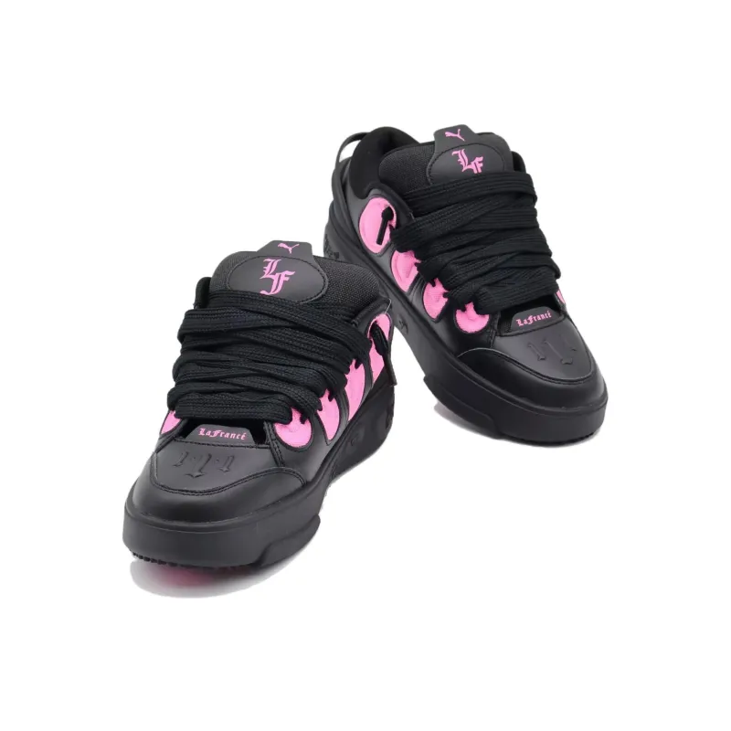 PUMA LaMelo Ball LaFrancé Amour Untouchable-2