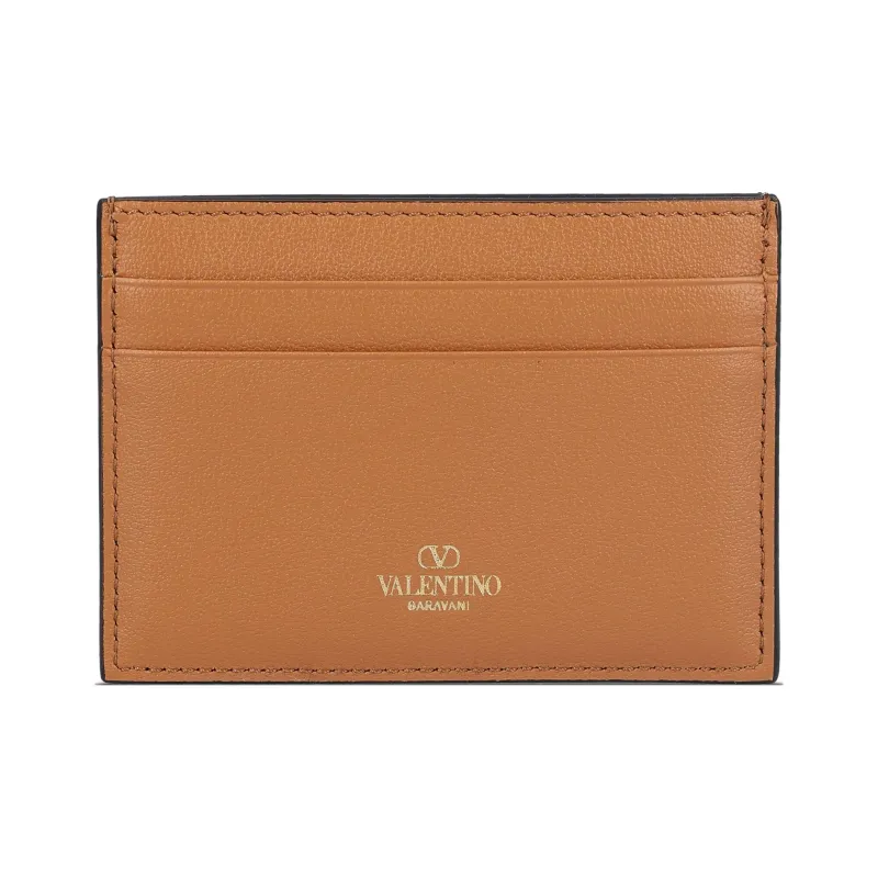 Valentino VLogo Signature Card Case-2
