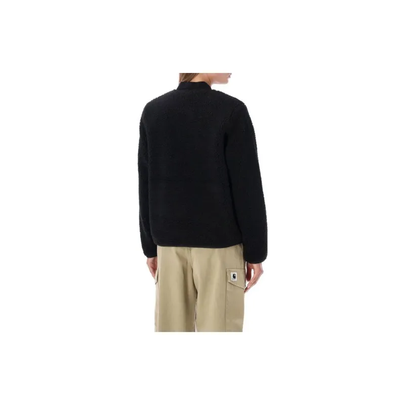 Carhartt WIP Janet Teddy Liner Jacket-3