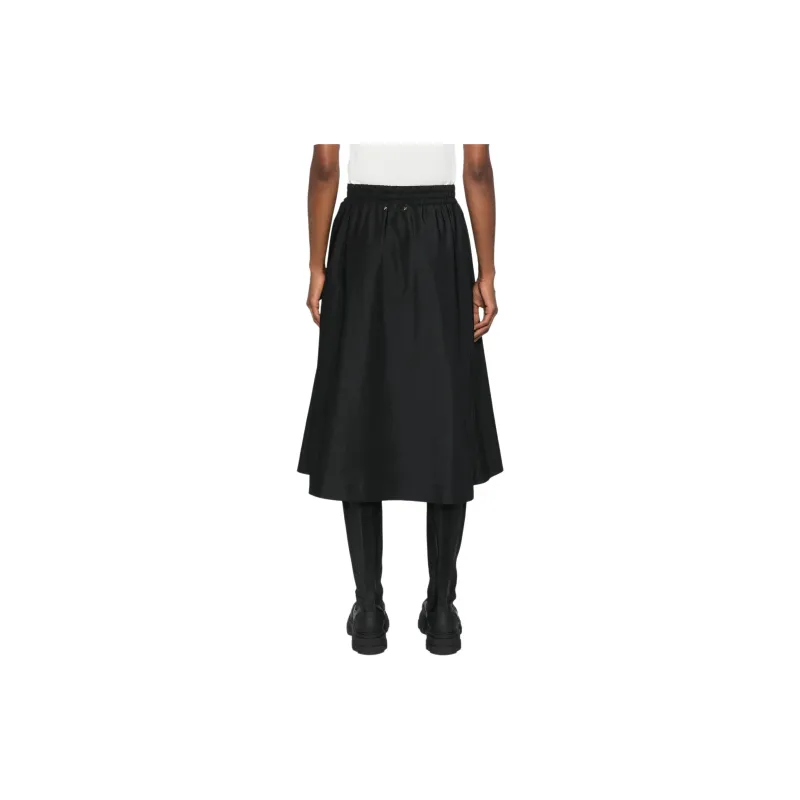 Golden Goose A line Midi Skirt-2