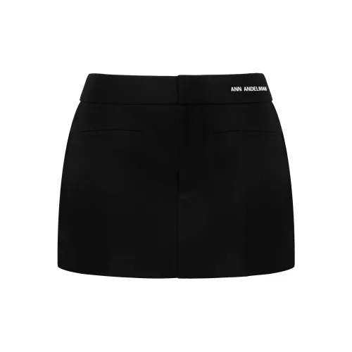 Ann Andelman Casual Short Skirts Women's