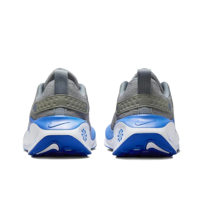 Nike React Infinity Run 4 Tb Cool Grey Game Royal White Women's-4
