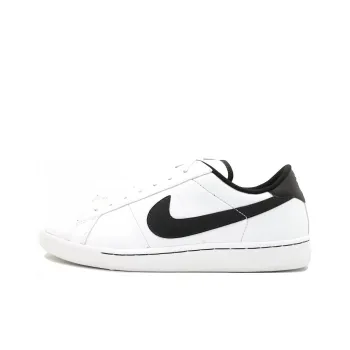 Nike Sb Air Classic White Black