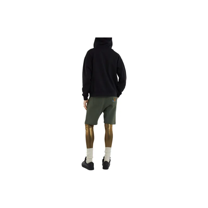 Vivienne Westwood Sunken Orb Zipped Hoodie-3