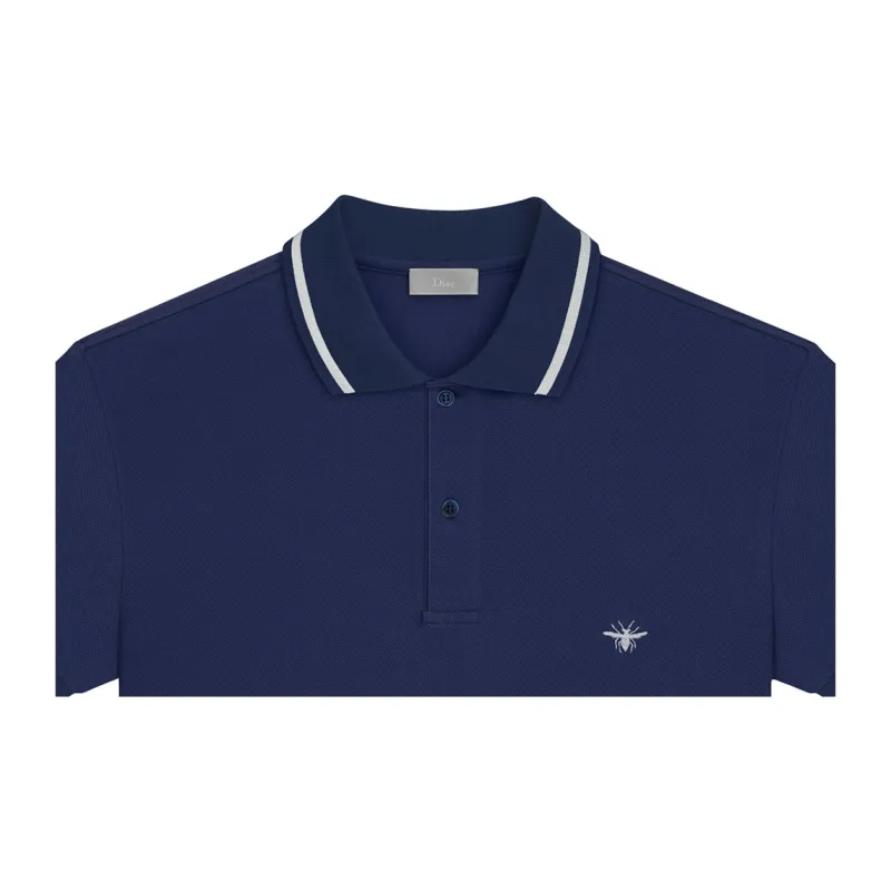 DIOR Bee Polo-4