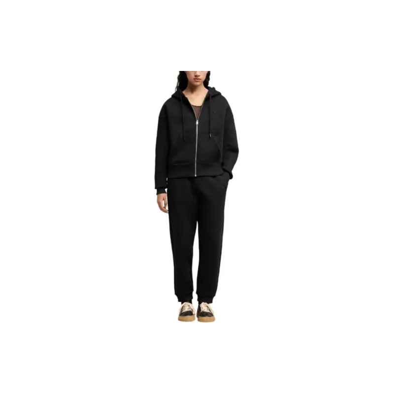 AMIPARIS Paris Ami De Coeur Zipped Hoodie-1