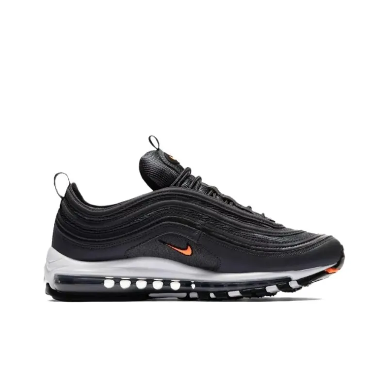 Nike Air Max 97 Anthracite Total Orange-1