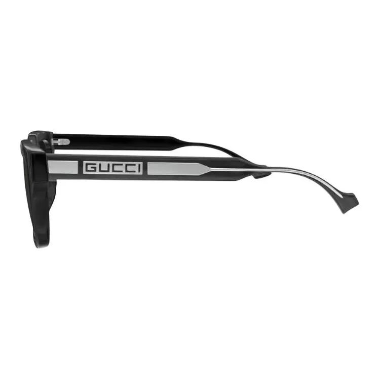 GUCCI Square Frame Sunglasses-2