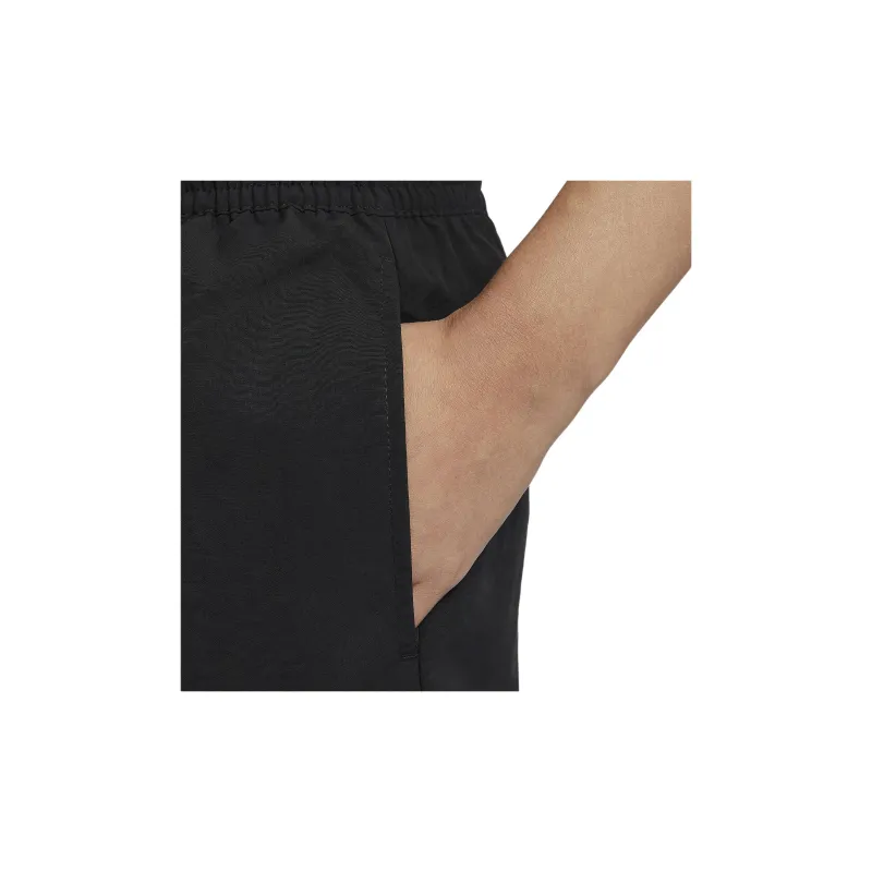 Nike Sportswear Everything Woven Casual Shorts Women's Black-5