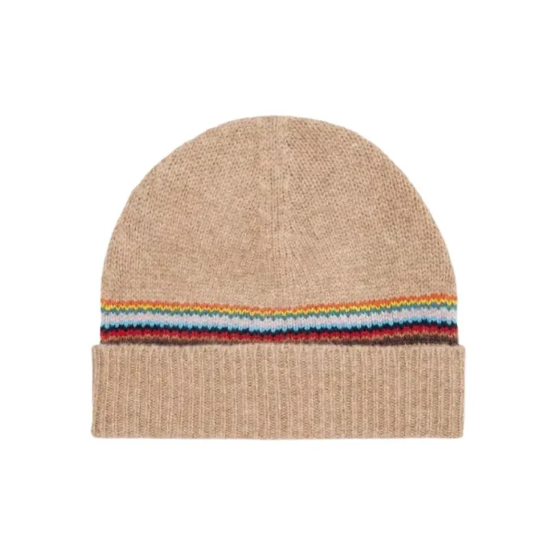 Paul Smith Signature Stripe Beanie-2