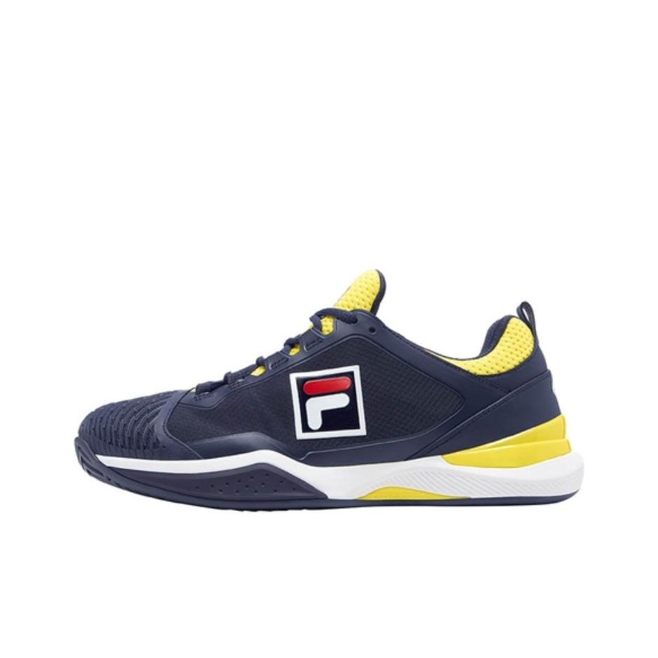 Fila trainer speed best sale