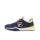 Blue Yellow