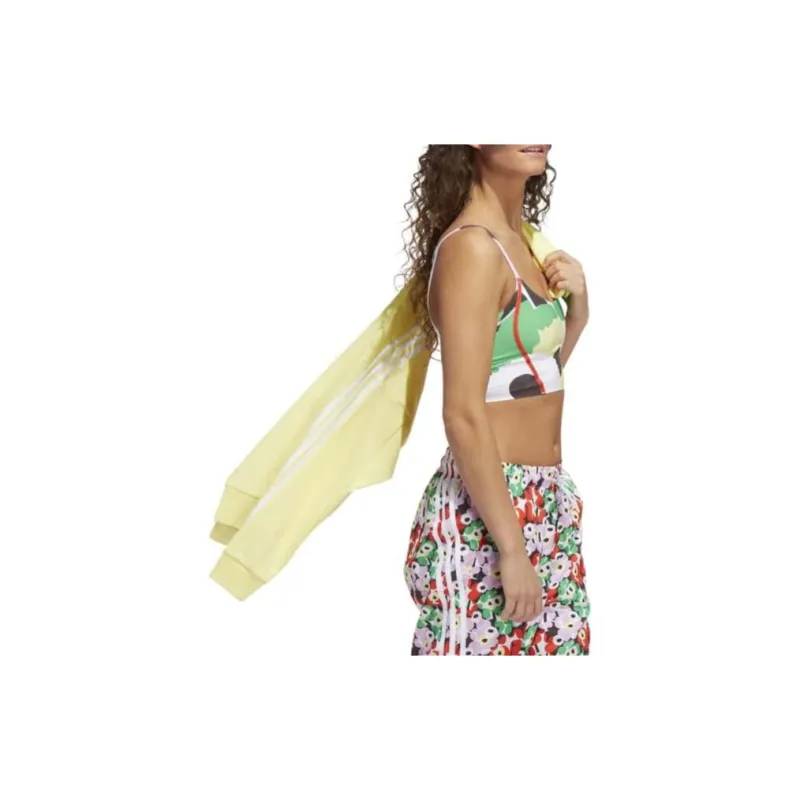 Adidas x Marimekko Sports Underwear Women's Multicolor-4