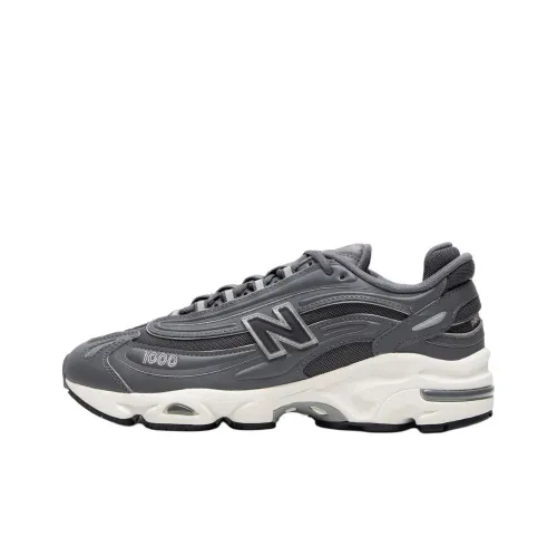 New Balance 1000 Rain Cloud Pack Grey
