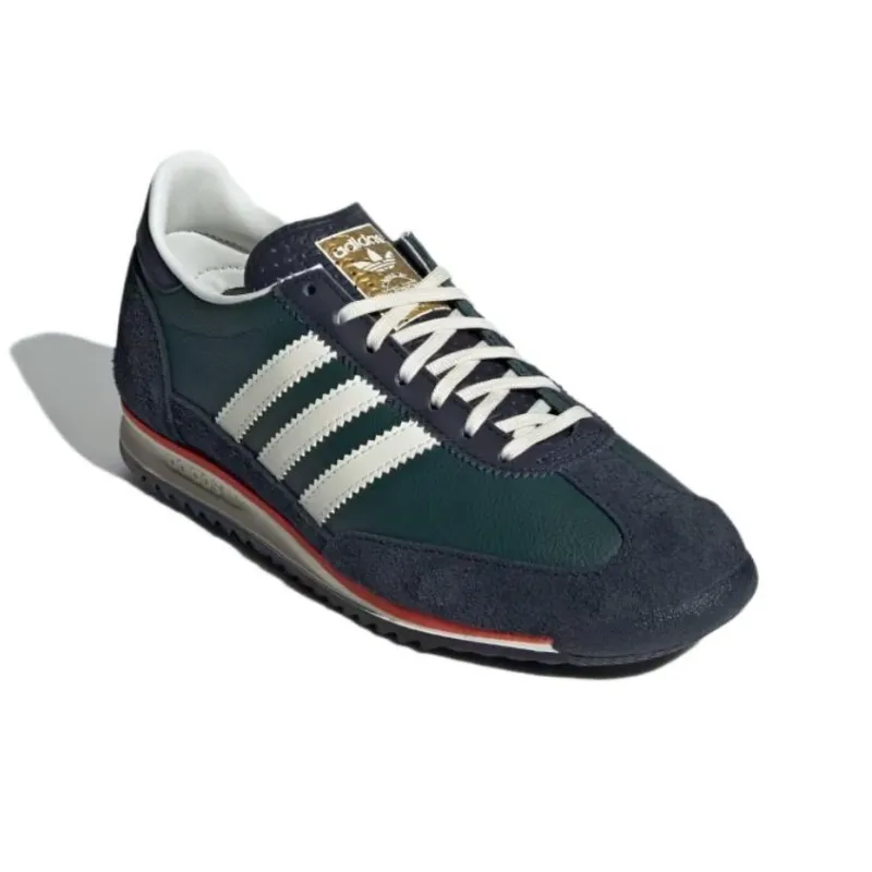 Adidas Sl 72 Og Mineral Green Off White Women's-2