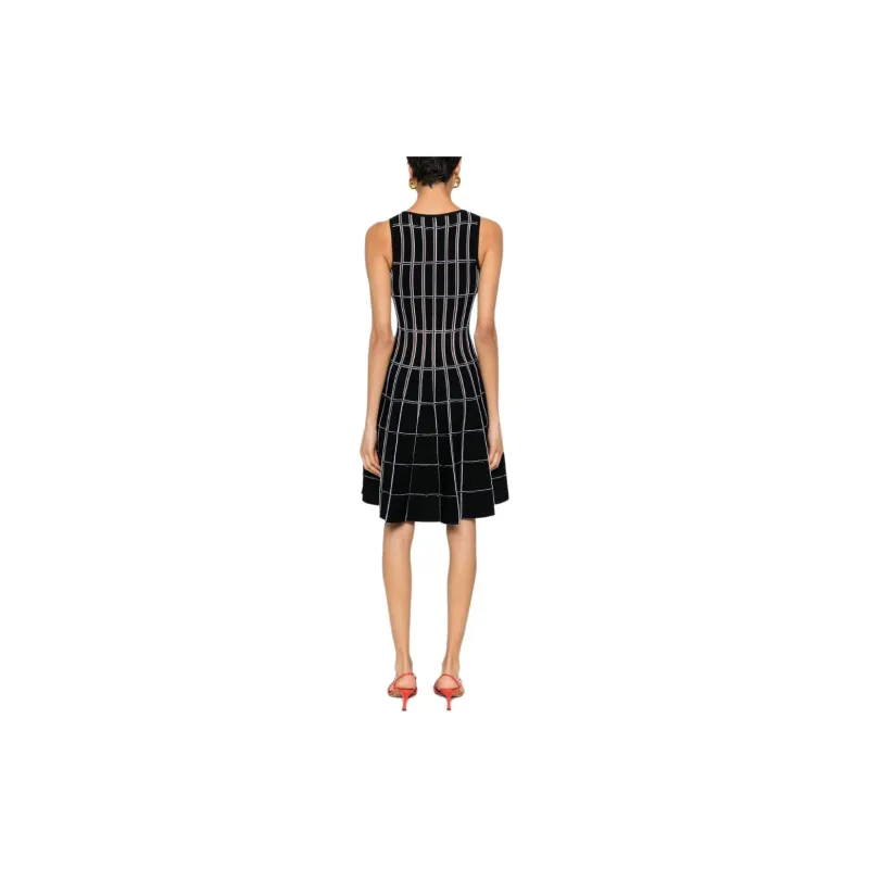 Antonino Valenti Marta Mini Dress-2