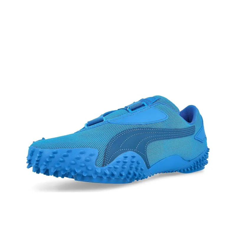 PUMA Mostro Ecstasy Ignite Blue Women's-1