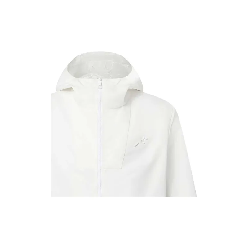 LOUIS VUITTON Monogram Reversible Nylon Windbreaker-3