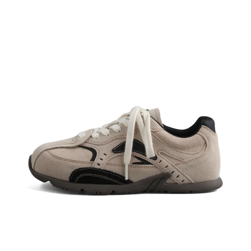 DOLIN COLLECTION Low Top Cortez Shoes Women's-4
