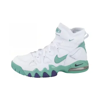 Nike Air Max 2 Strong White Violet Atomic Teal