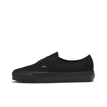Vans Authentic 44 Premium Black