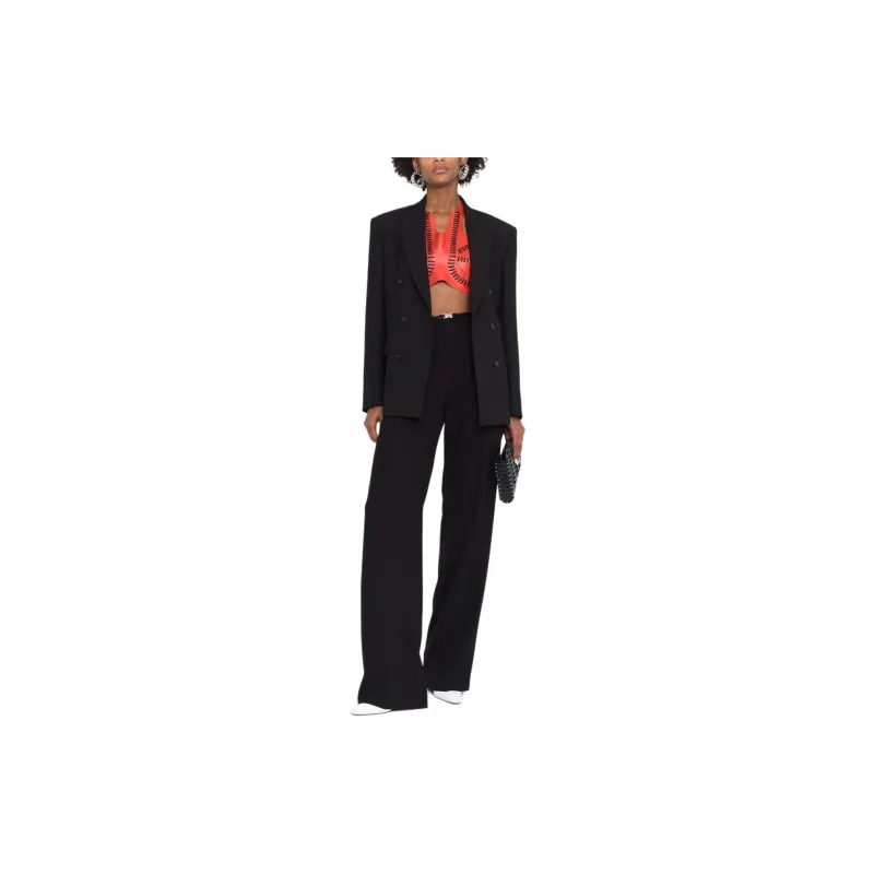 Manokhi Camisoles Women's Red-1