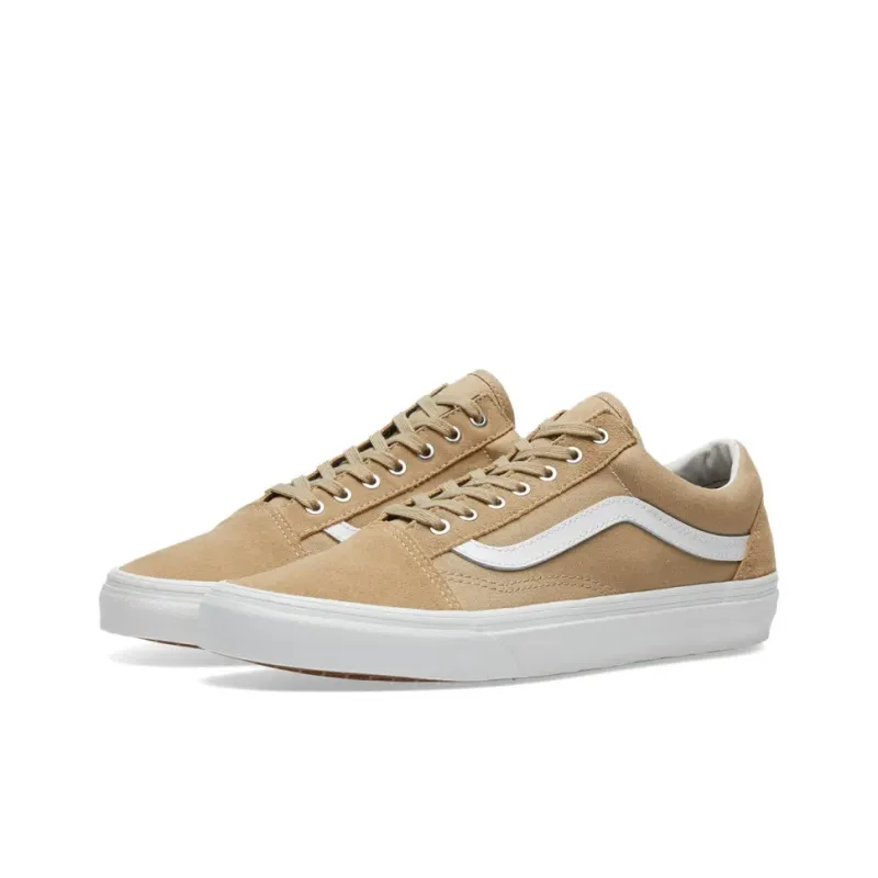 Vans Old Skool Snake Khaki-2