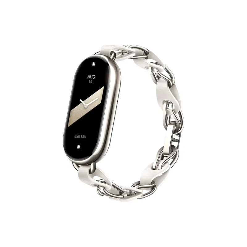 Miss Wrist Xiaomi Compatibility Watch Band 135~180mm Metal-1