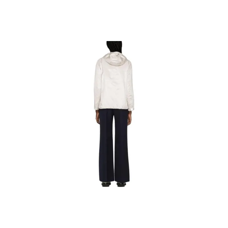 MaxMara Jackets Women's White-1