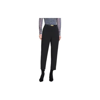 JZ. ANNAKRO Suit Trouser Women's Black