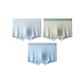 GUJIN Men Underpants