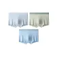 Mist Green-Sky Blue-Hydro Blue