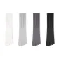 4-Pack (White+Light Gray+Dark Gray+Black)