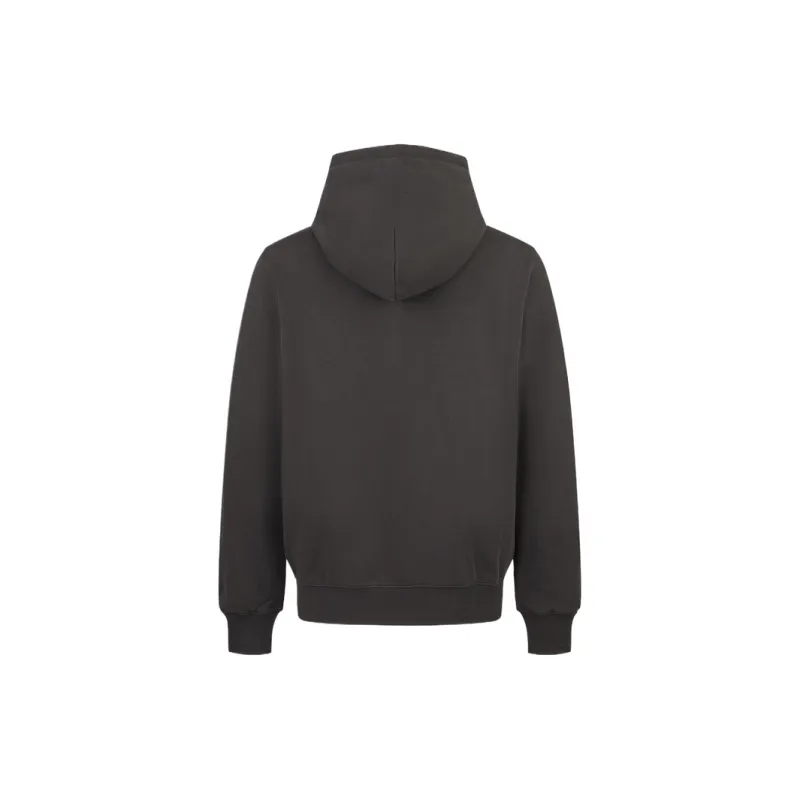 EVISU Sweatshirt Men's Charcoal Gray-1