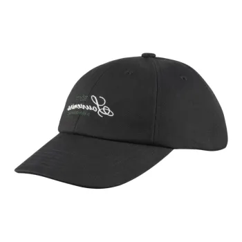 A.P.C Hôtel JJJJound Baseball Cap