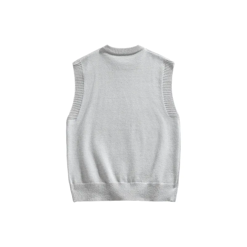 PEIMENG Knitwear Unisex-7