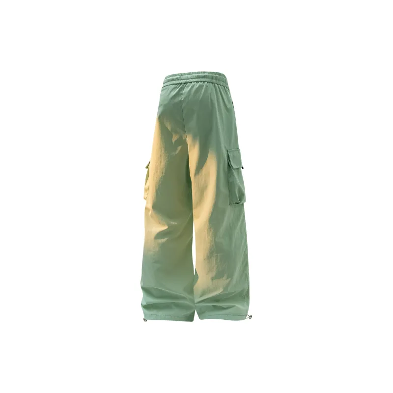 RCTAMY Cargo Pants Unisex-30