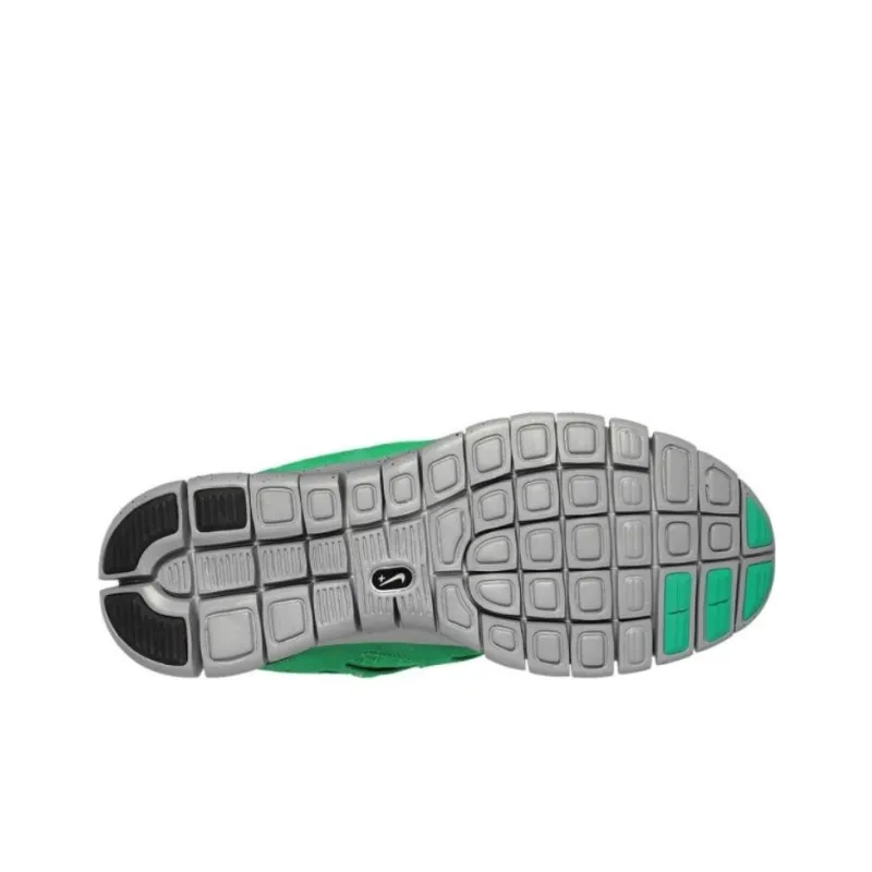 Nike Free Run 2 Green-2